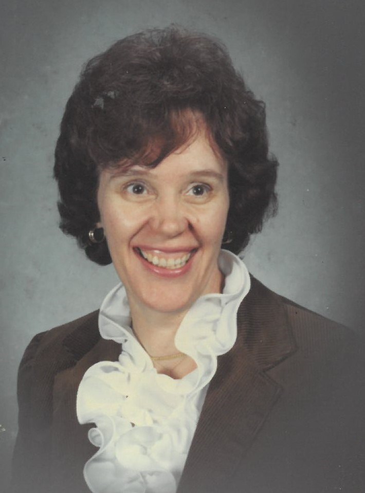 Obituary of Francine Edna Renwick