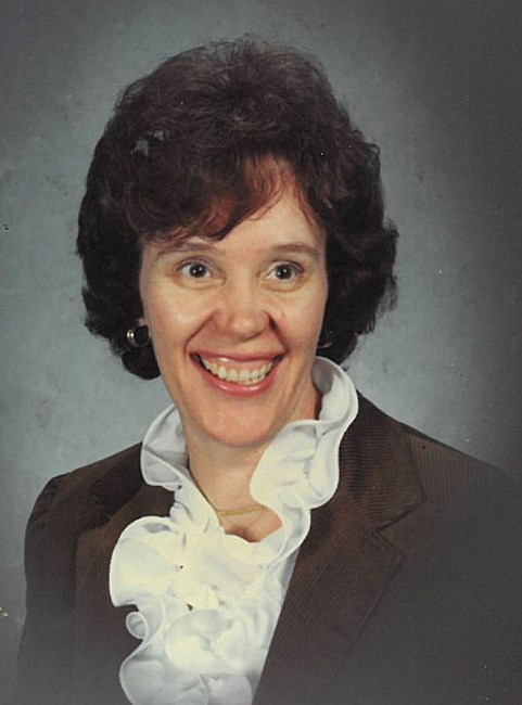 Obituary of Francine Edna Renwick