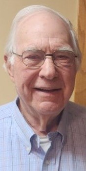 Obituary of Melburne L Bauer