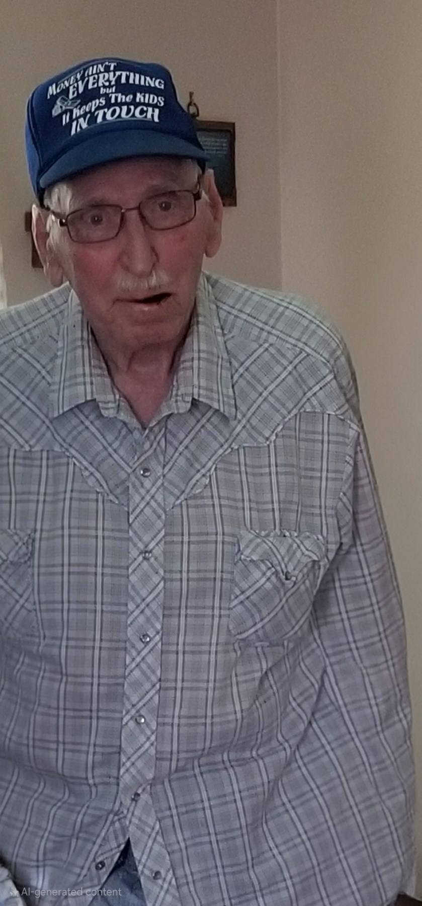 Obituary of Eurvin Eugene Brown