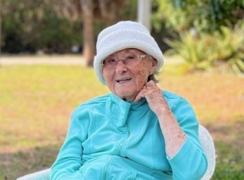 Obituary of Mary Catherine Leininger