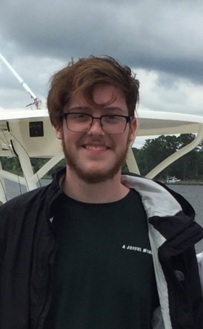 Obituario de John "Trey" Joseph Viccaro III