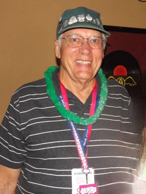 Obituary of Walter Andrew Witzens