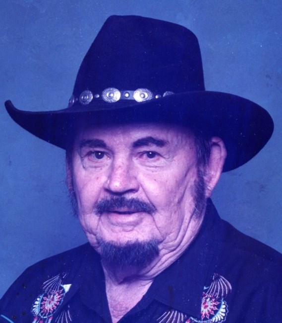 Obituario de John Edd Lahmann