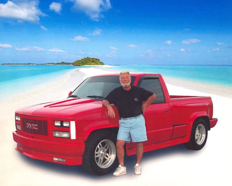 Obituary of Stephen L. Lake