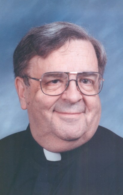 Obituary of Fr. Grady Jacob Estilette