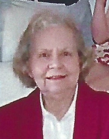 Obituary of Ruth Jane Wright