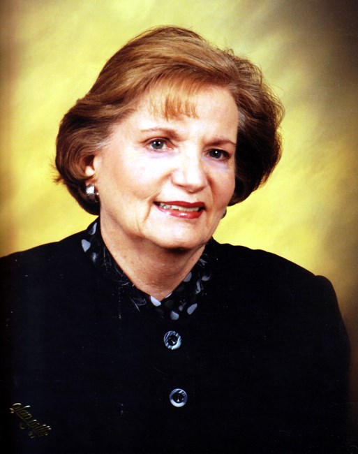 Obituary of Sybil Jacquelyn "Jackie" Williams