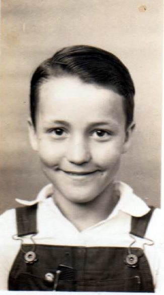 Obituary of C. J. Sullins