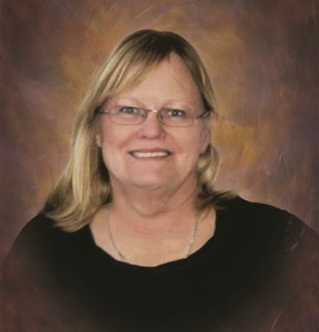 Obituary of Paula Crow Carville