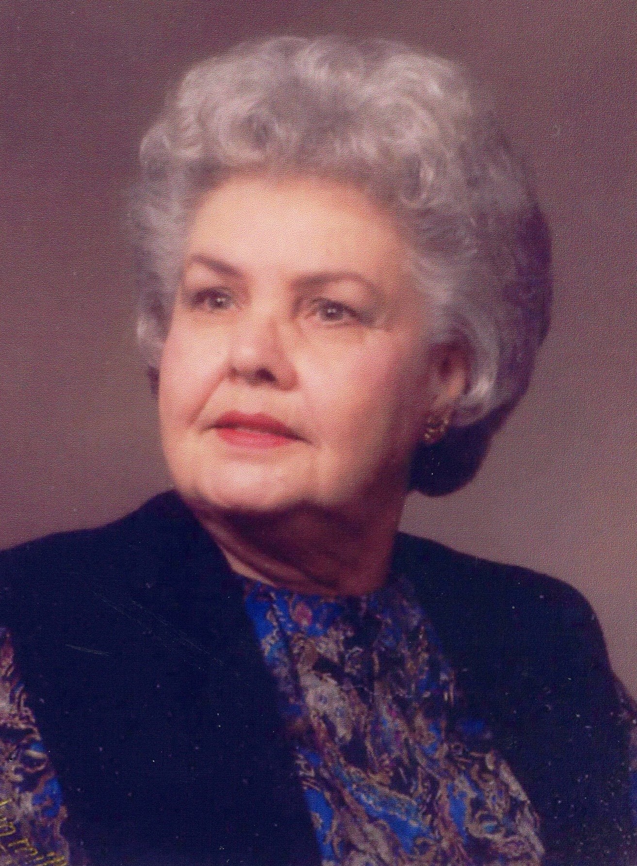 Mildred Moragne Obituary New Orleans, LA