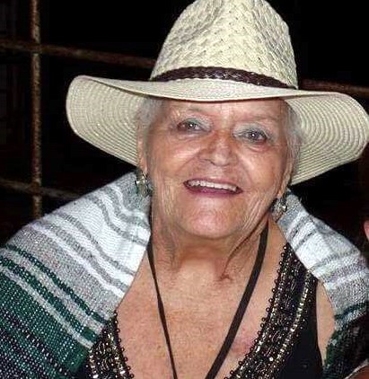 Obituary of Charlotte Anne Kimball