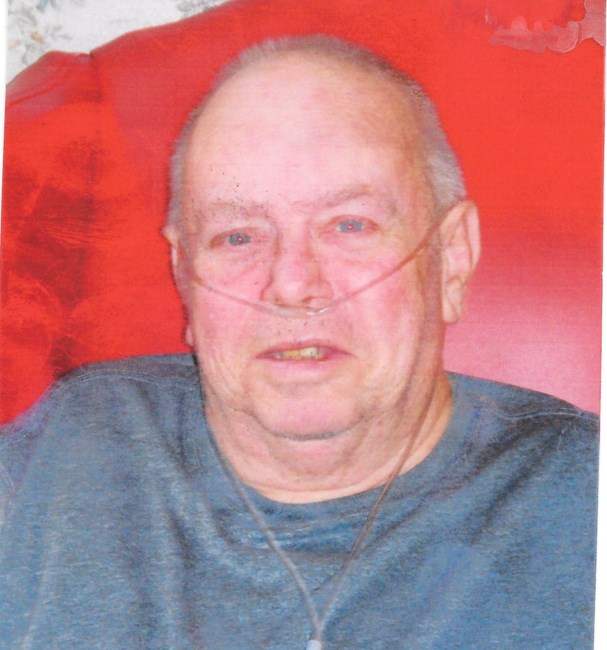 Obituary of Floyd E. Cousert