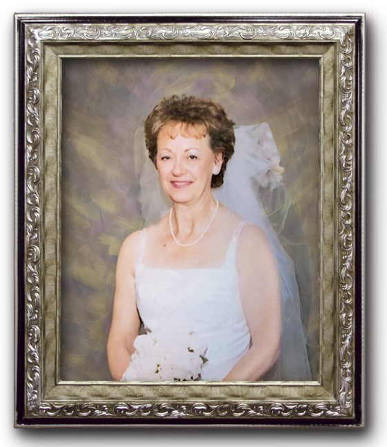 Obituary of Nancy Sue Hull-Luke