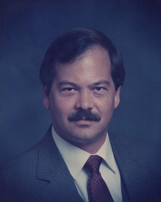 Avis de décès de Clifford Borel Chapman