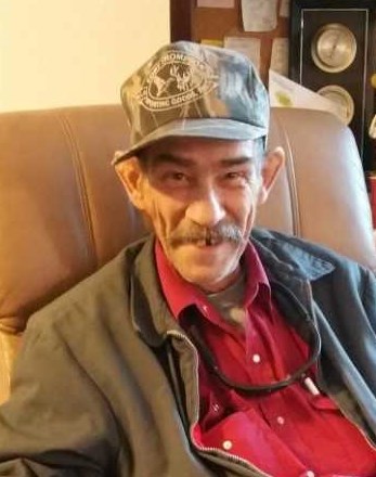 Obituary of William Edward Cope