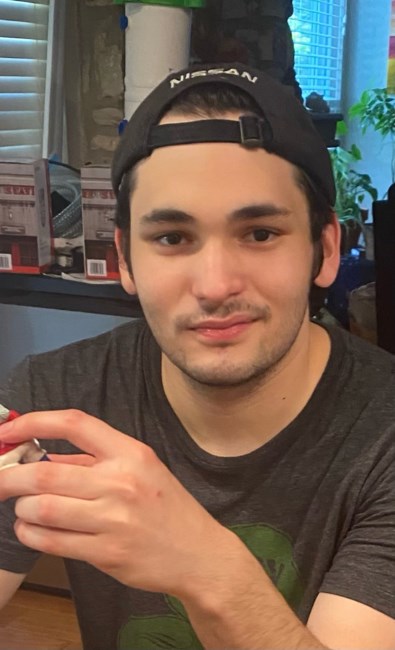 Obituary of Michael David Ross