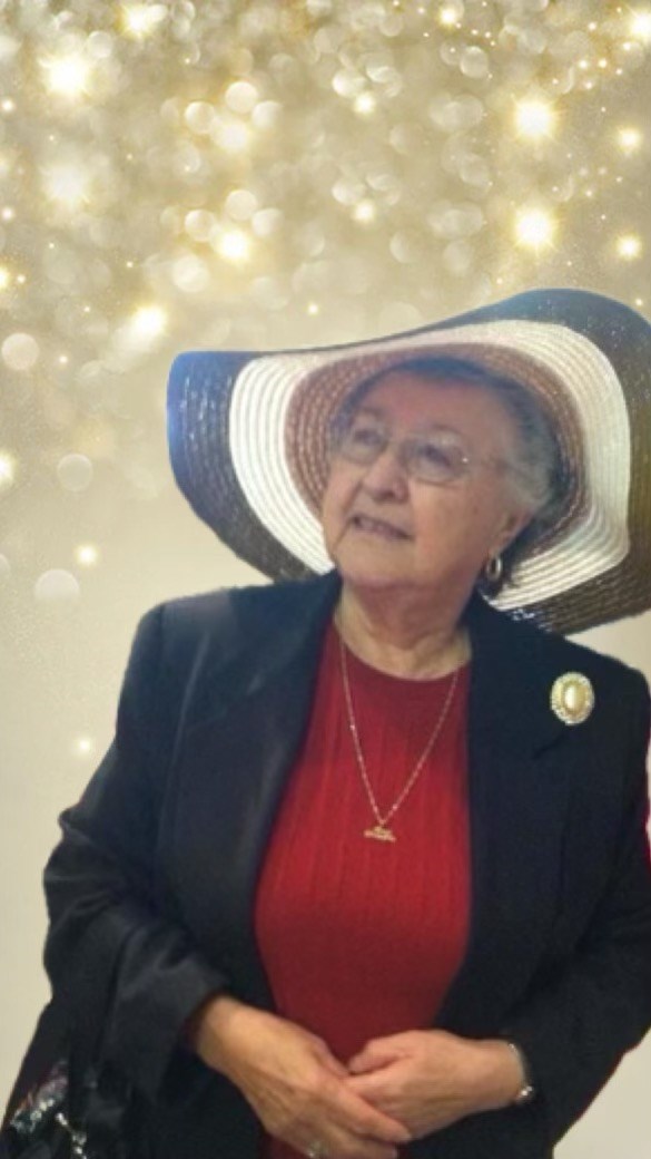 Obituary of Sophia C. Sanchez