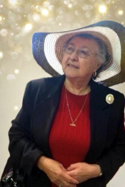 Obituary of Sophia C. Sanchez