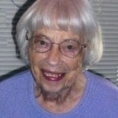 Obituary of Martha J. Cain