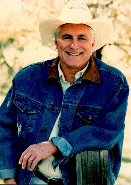 Obituary of Robert John Clark