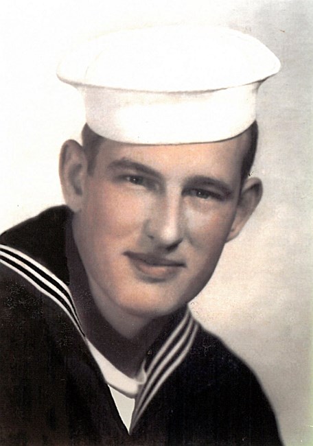 Obituary of Raymond Darrell Sturch