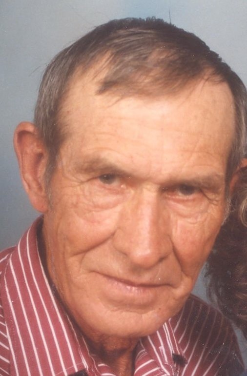 John Newman Obituary Hamilton, TX