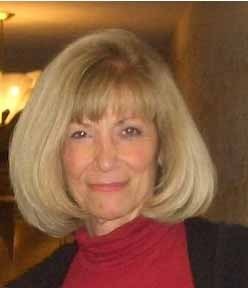 Obituary of Jean Kazdin Mallie