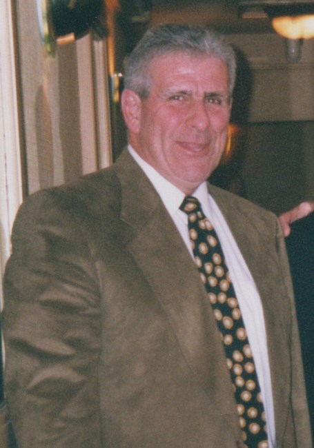 Obituary of Claude Lajoie