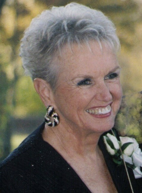 Obituary of Barbara T. Abernethy