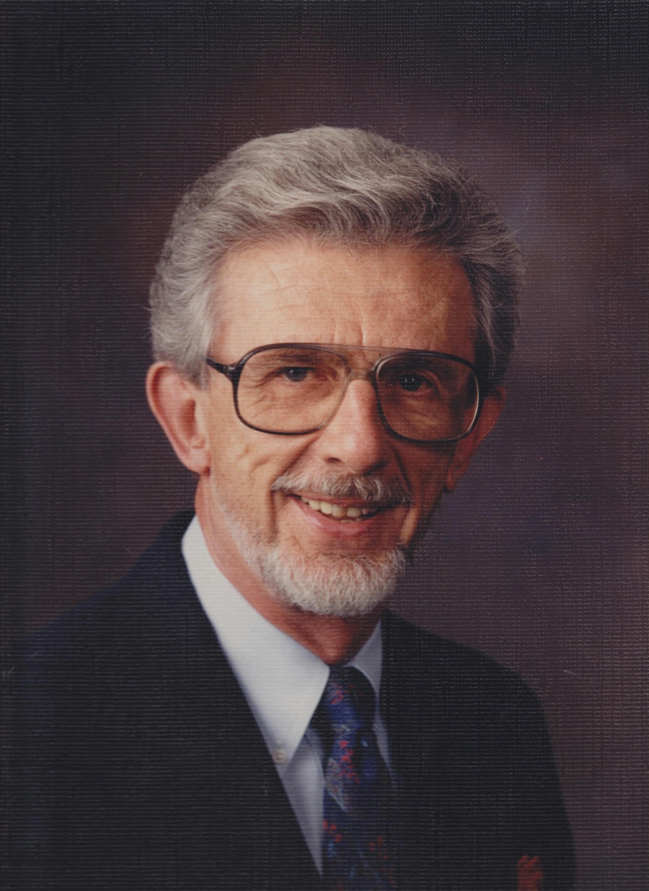 Obituary of Harry D. Schad