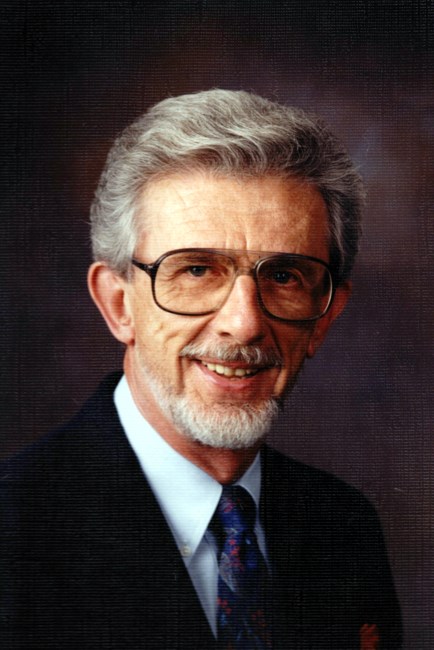 Obituary of Harry D. Schad