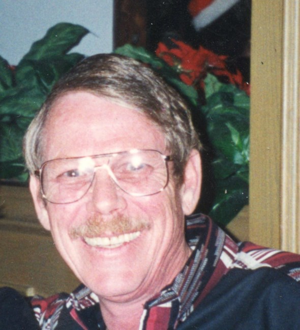 Obituary of James Milton Biggs Jr.