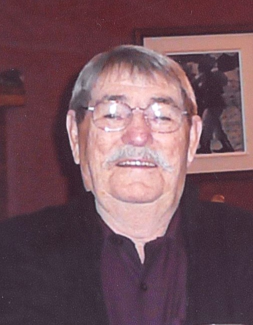 Obituary of M. Antoine Frenette