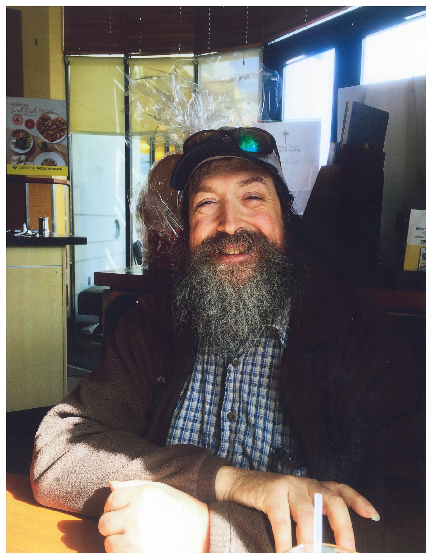 Obituary of David "Hossie" Anthony Nicosia