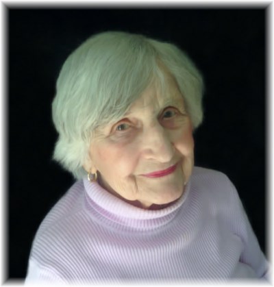 Obituary of Josephine Katherine Ciaglo