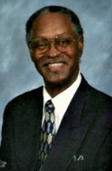 Obituary of Stanford Joseph Carter Jr.