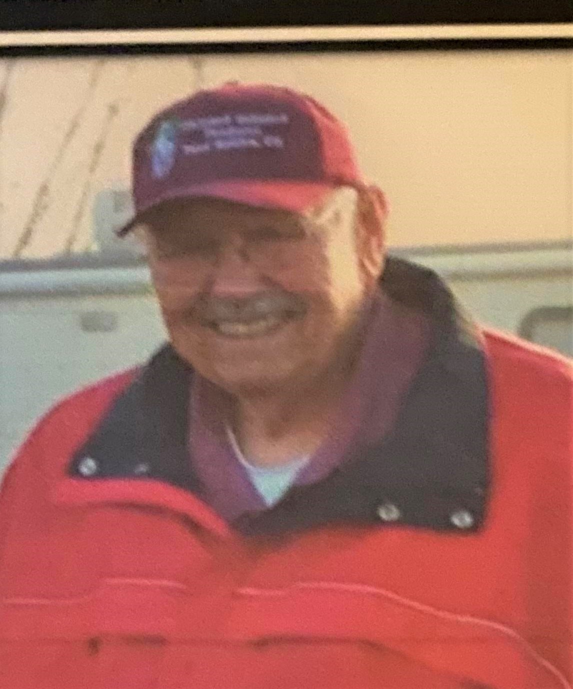 Obituary of Clarence Everett Elder Jr.