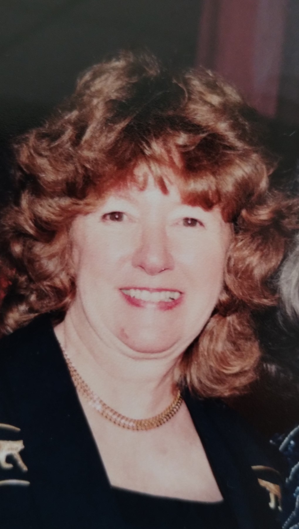 Obituary of Jane Elizabeth Burinski