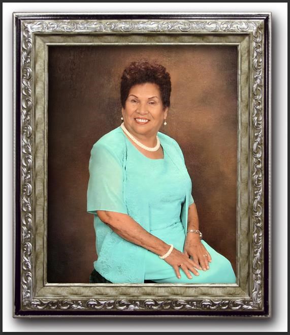 Obituary of Luz Solis
