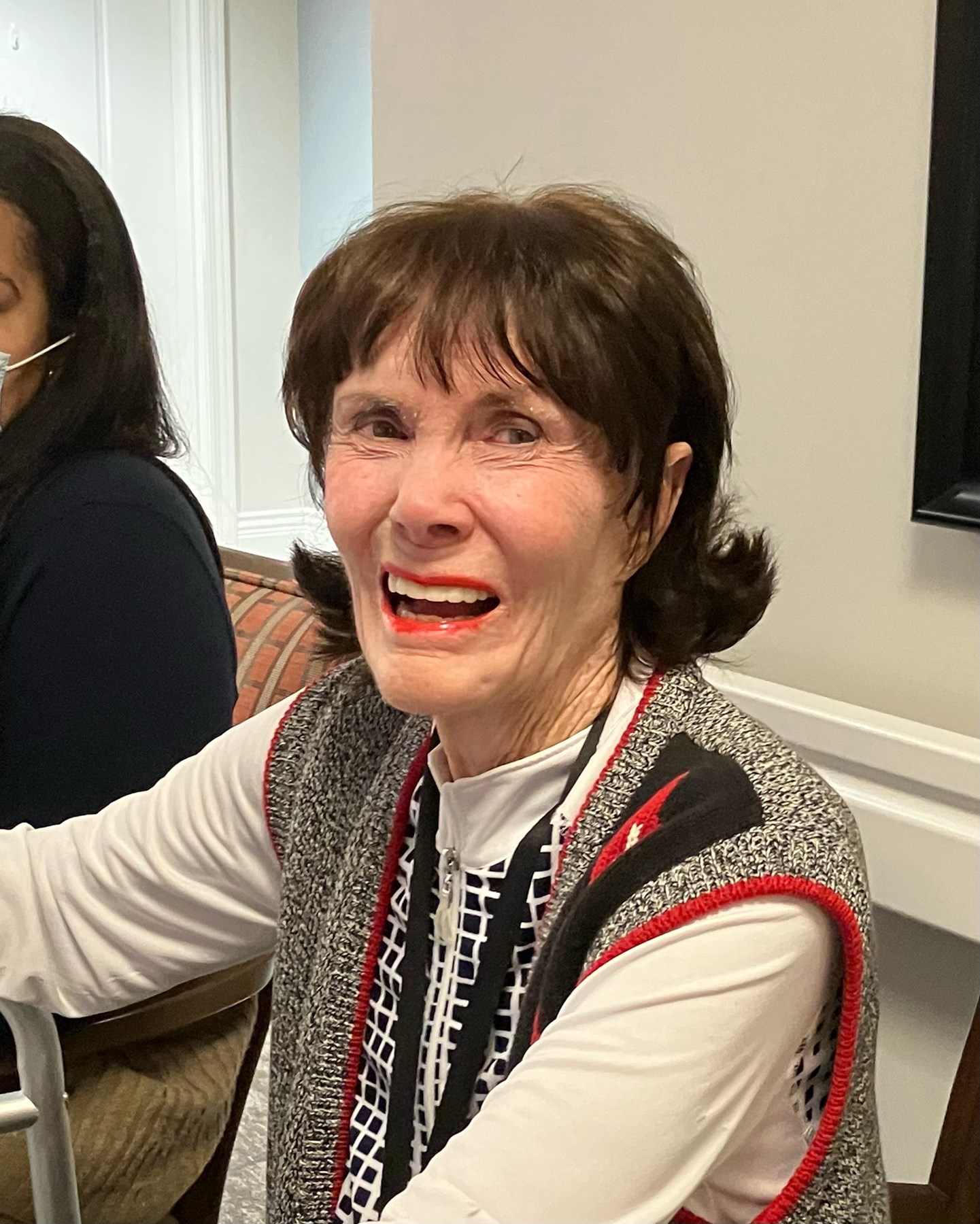 Obituary of Norma Jean Stevens