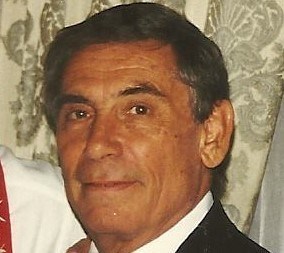 Obituary of James Michael LaRossa