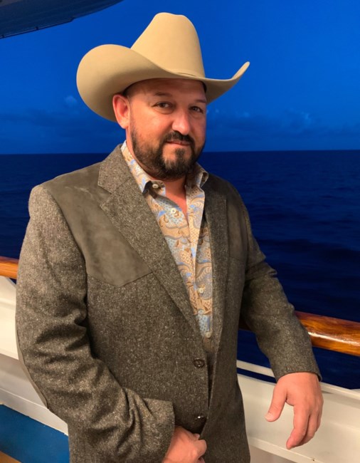 Obituary of Anastacio Garza