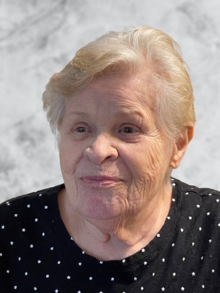 Obituary of Helga Tesmar