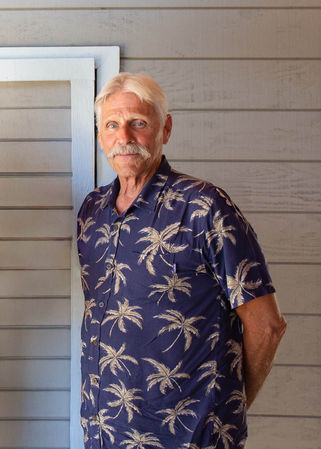 Obituary of Philip Edward Riopel