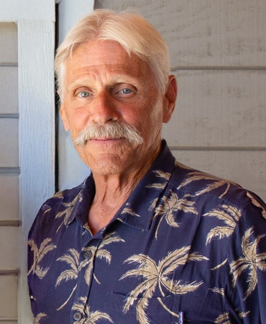 Obituary of Philip Edward Riopel