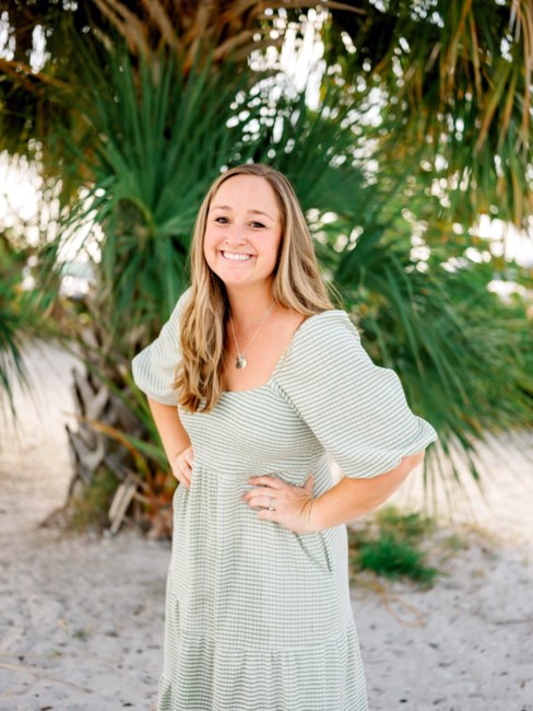 Obituary of Alexandra Elizabeth Doherty