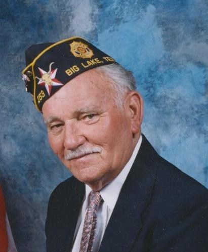 Obituary of James David Richmond