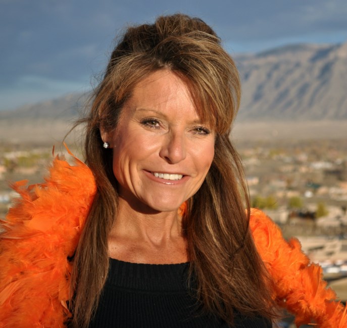 Obituary of Cherianne Marie Gallegos Matzenbacher