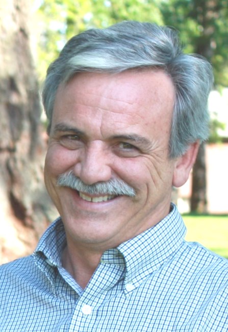 Obituary of James Gerard Gebelin